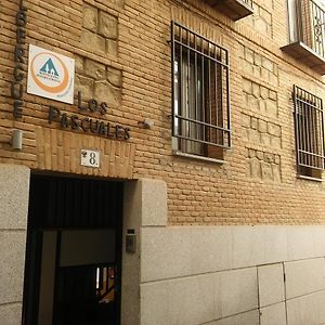 Albergue Juvenil Los Pascuales